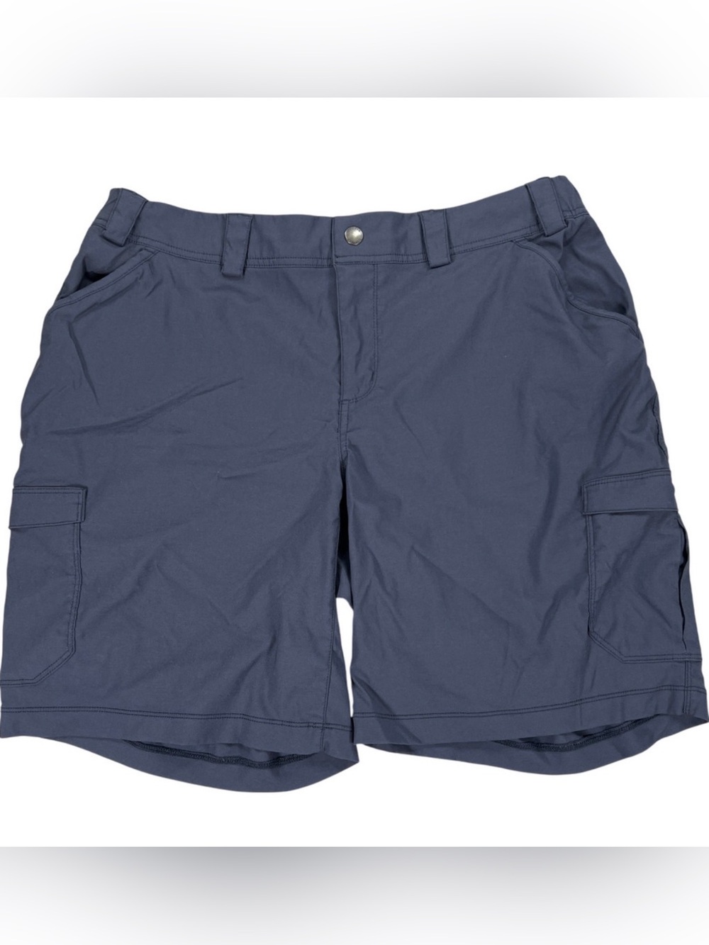 EUC- Duluth Trading ‘Dry on the Fly’ Women’s Plus Cargo Short